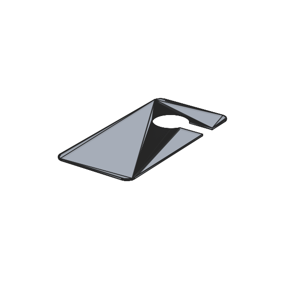 Projeto funcional em impressão 3D